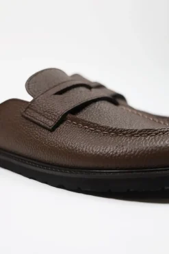 Footwear<Hender Scheme Morgan - Dark Brown