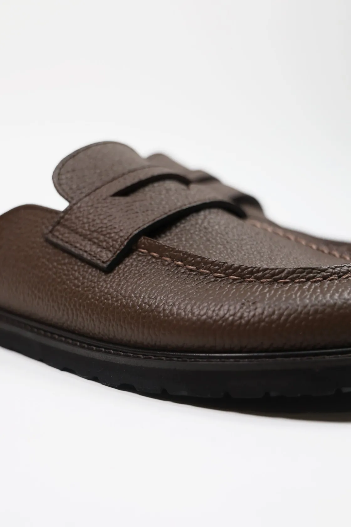 Footwear<Hender Scheme Morgan - Dark Brown