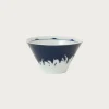 Homegoods<Beams Japan Mt. Fuji Bowl Medium - Navy