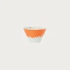 Homegoods<Beams Japan Mt. Fuji Bowl Small - Orange