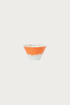 Homegoods<Beams Japan Mt. Fuji Bowl Small - Orange