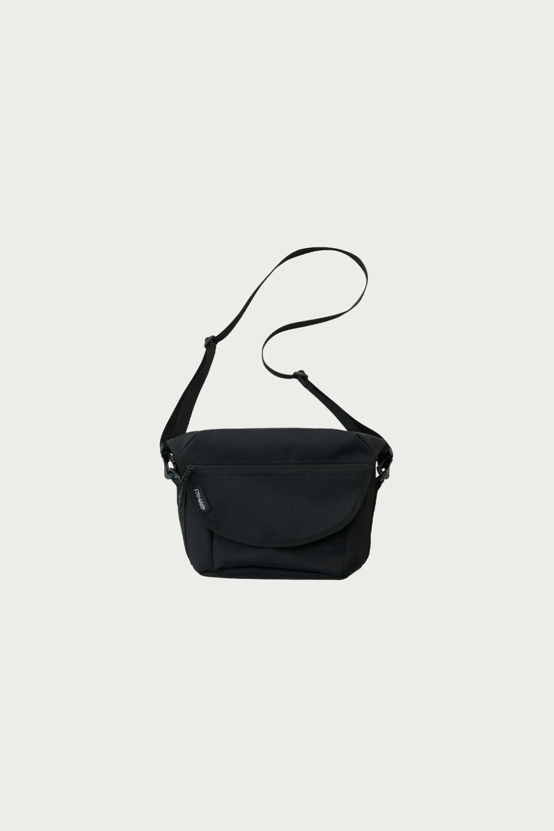 Accessories<Gramicci Multi Side Bag - Black