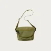 Accessories<Gramicci Multi Side Bag - Bronze Olive