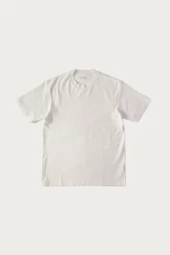 Tees And Sweats<Lady White Co. Municipal T-Shirt - White