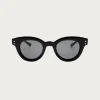 Eyewear|Accessories<Native Sons Eyewear Murphy - Black/Dark Grey