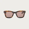 Eyewear|Accessories<Native Sons Eyewear Native Sons x Casinola "The E's" Collab Case - Gasoline/Choco Brown