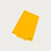 Accessories<The Real McCoys Neckerchief, Man's, Knitted - Yellow