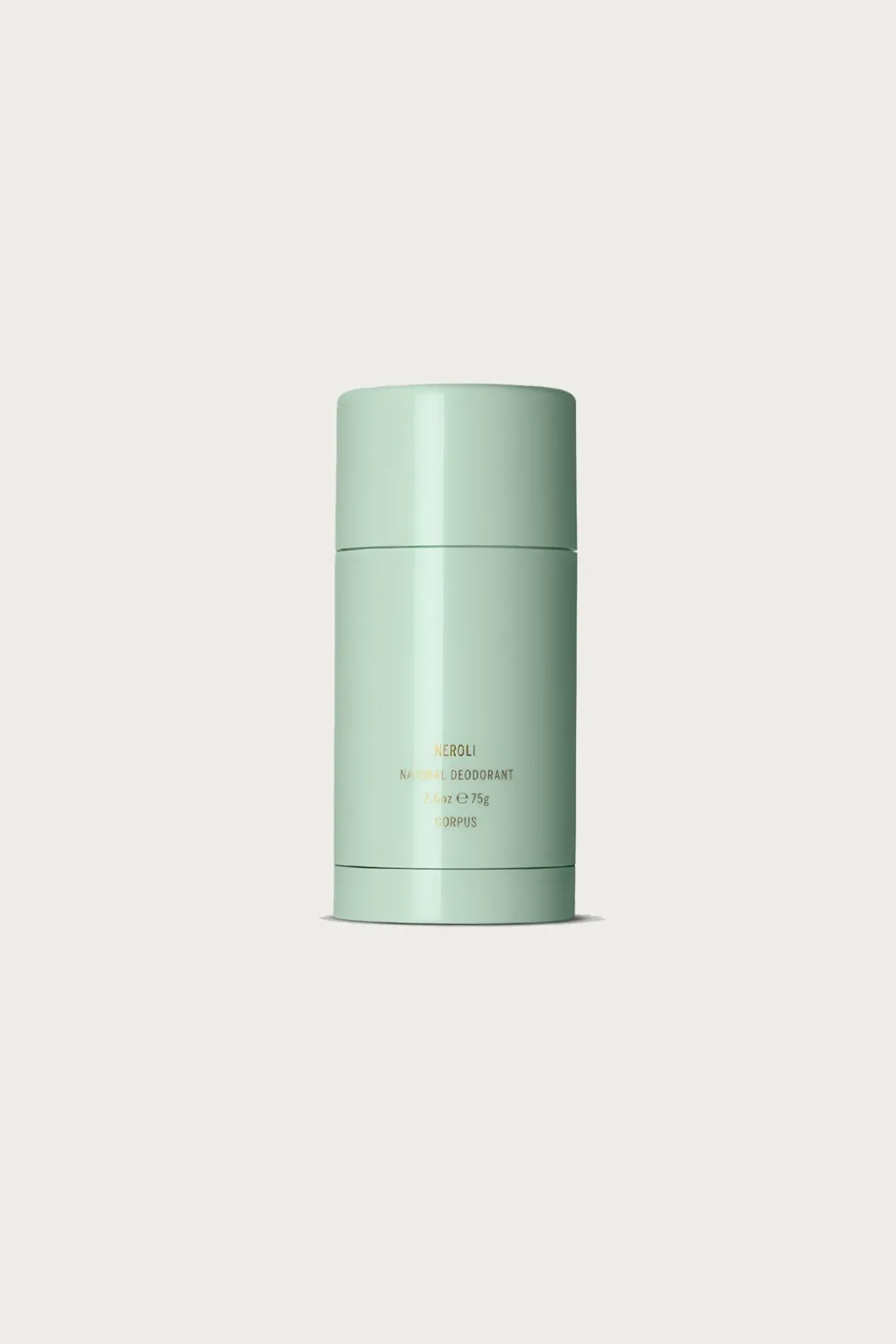 Apothecary<CORPUS Neroli Deodorant