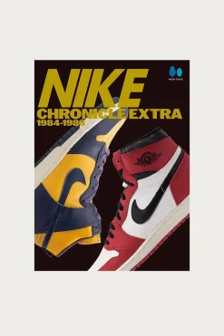 Books And Magazines<Lightning Nike Chronicle Extra