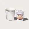 Homegoods<Puebco Not Paper Cup - Instant Noodle