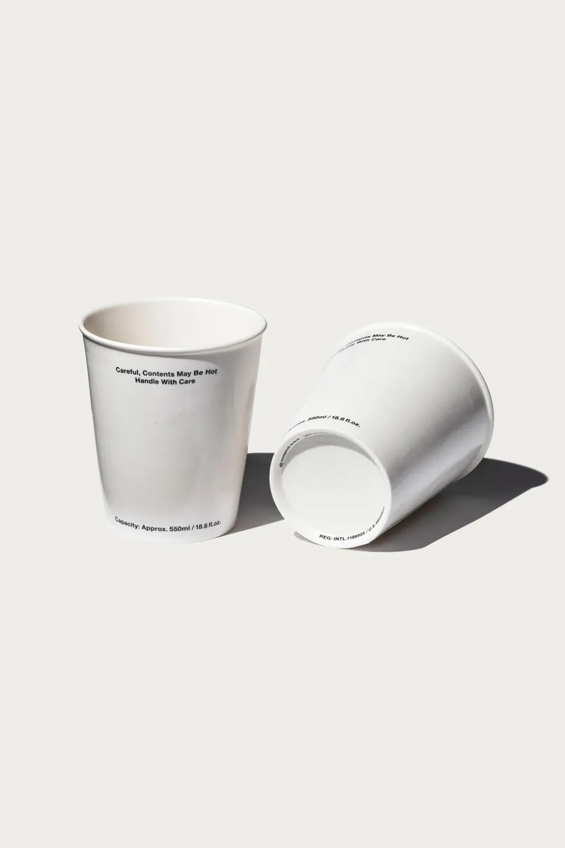 Homegoods<Puebco Not Paper Cup - Instant Noodle