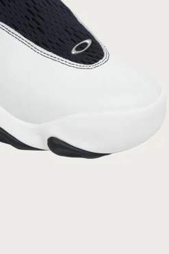 Footwear<Brain Dead Oakley Factory Team Full Grain Leather Flesh - Lucent White