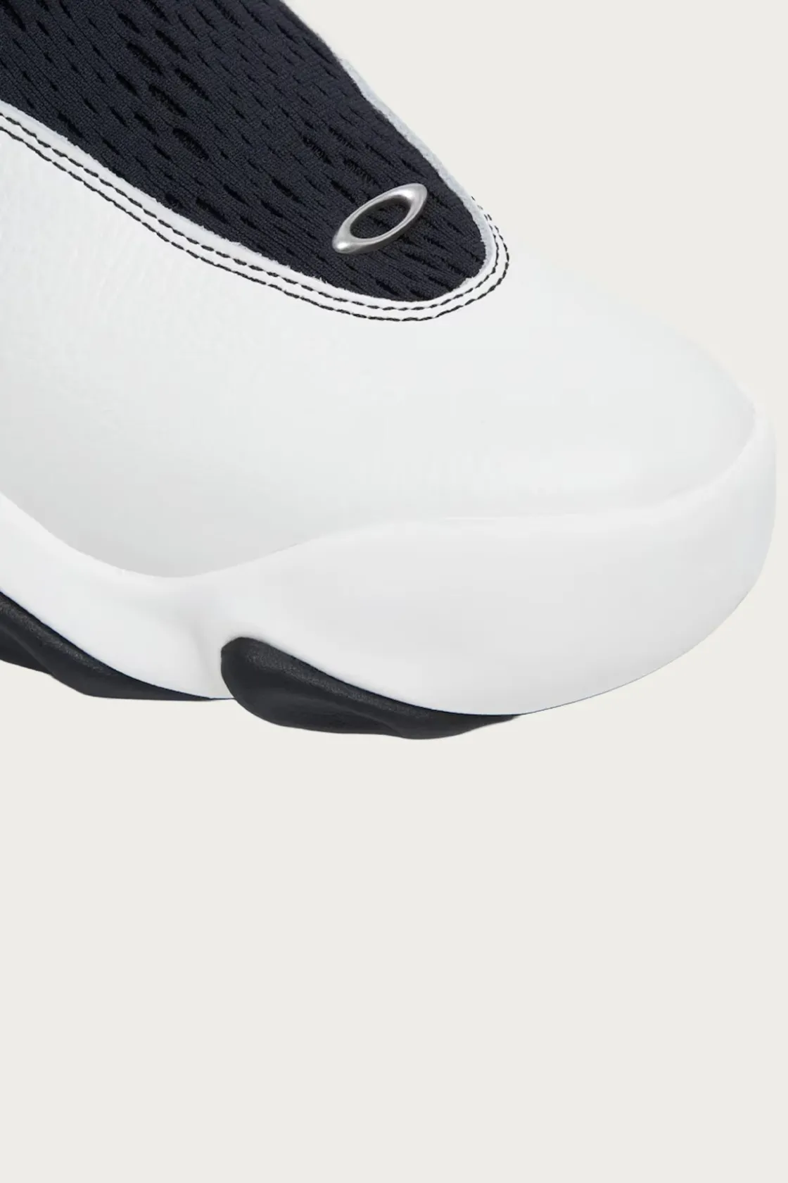 Footwear<Brain Dead Oakley Factory Team Full Grain Leather Flesh - Lucent White