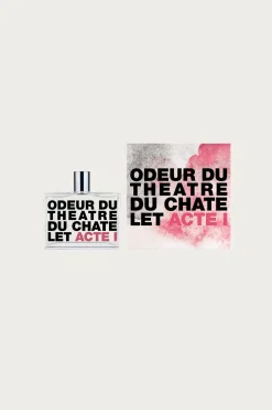 Apothecary<Comme des Garçons PARFUMS Odeur du Theatre du Chatelet - Acte I