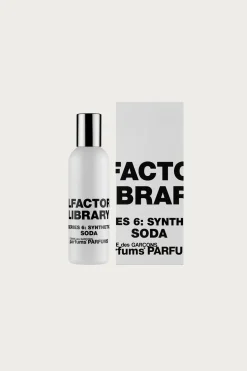 Apothecary<Comme des Garçons PARFUMS Olfactory Series 6: Synthetic - Soda 50ML