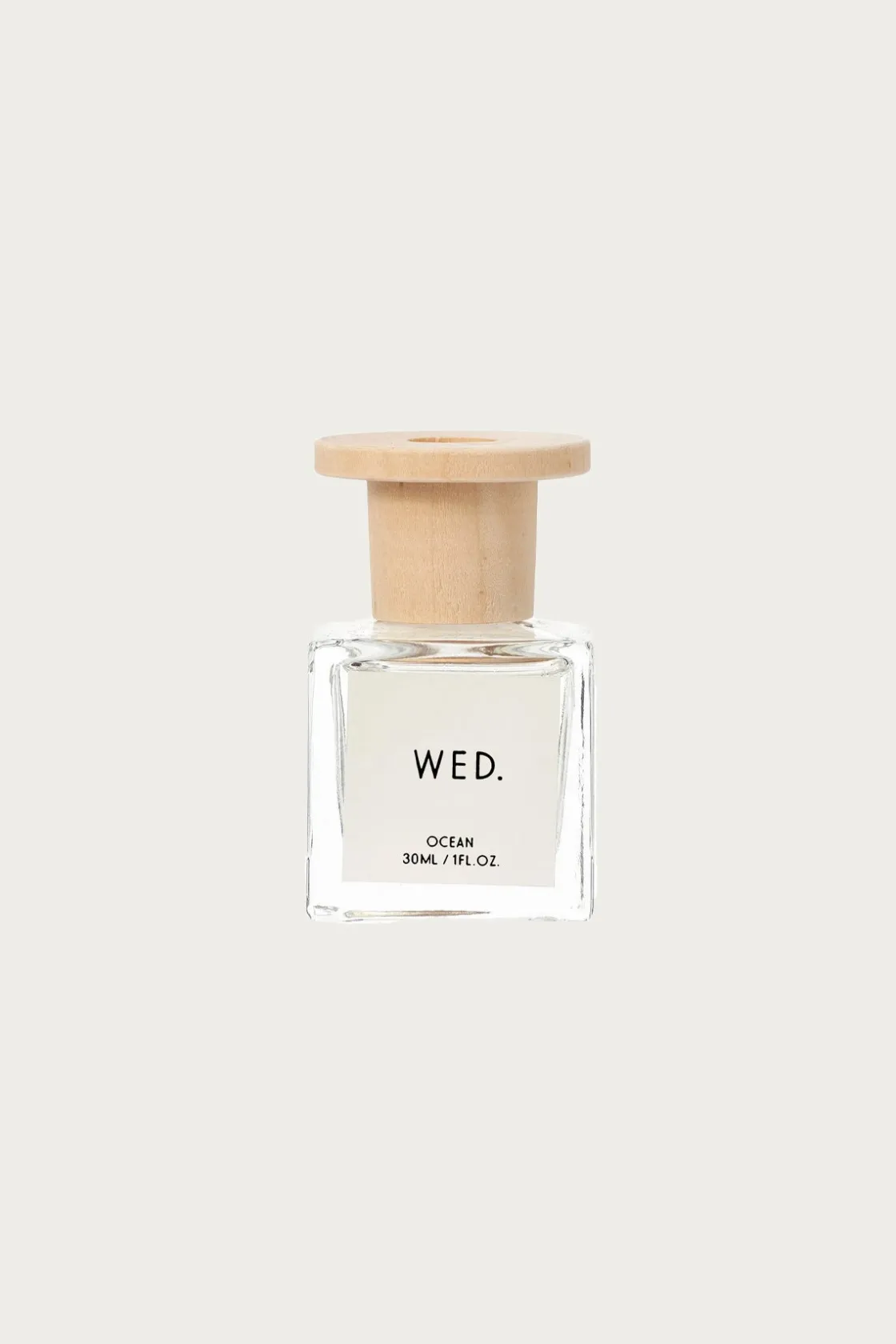 Apothecary<Puebco Omnibus Fragrance - Wednesday Scent - Ocean