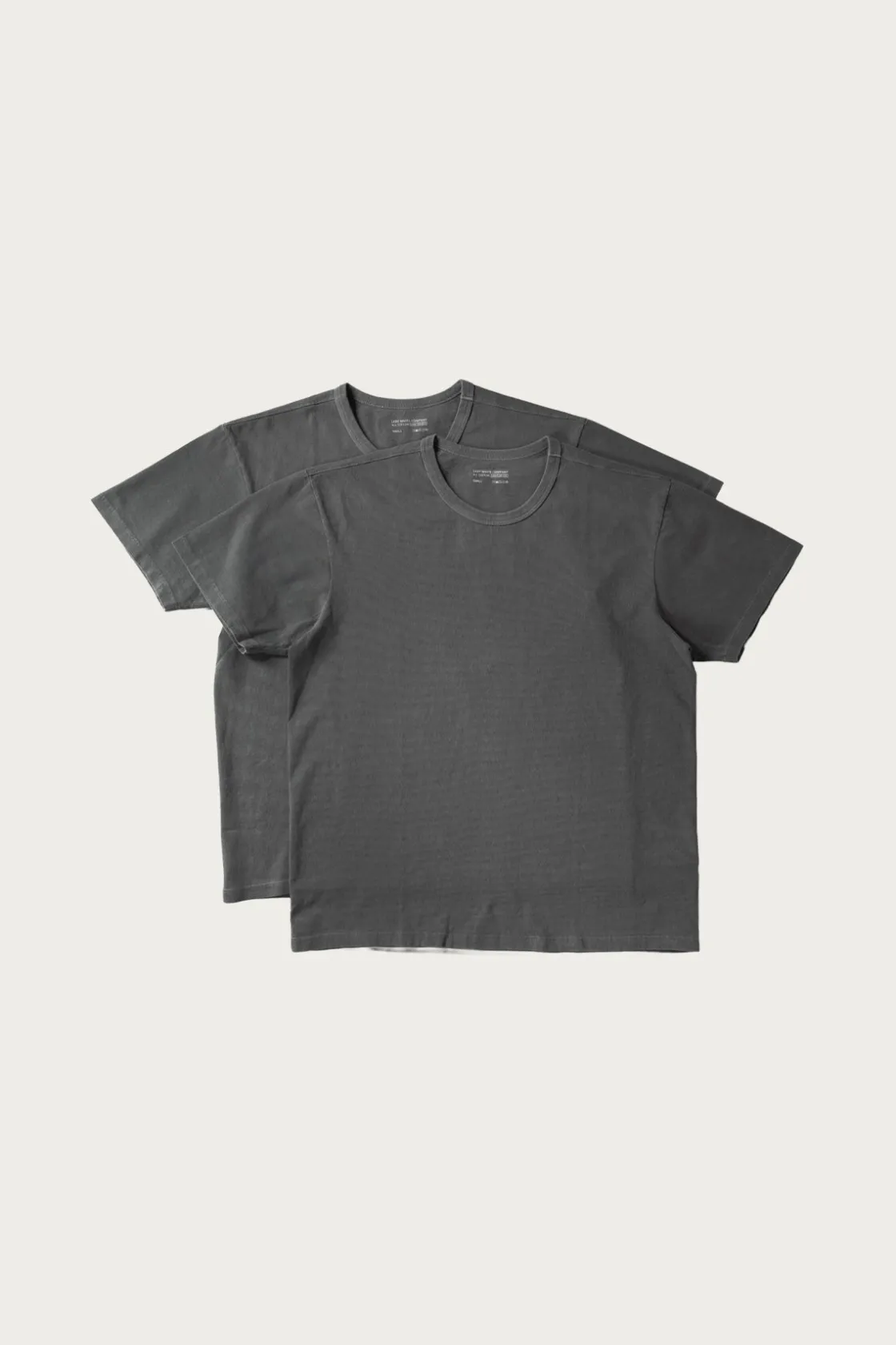 Shirts<Lady White Co. Our T-Shirt - Kelp
