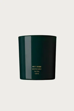 Apothecary<CORPUS 8oz Candle - White Woods