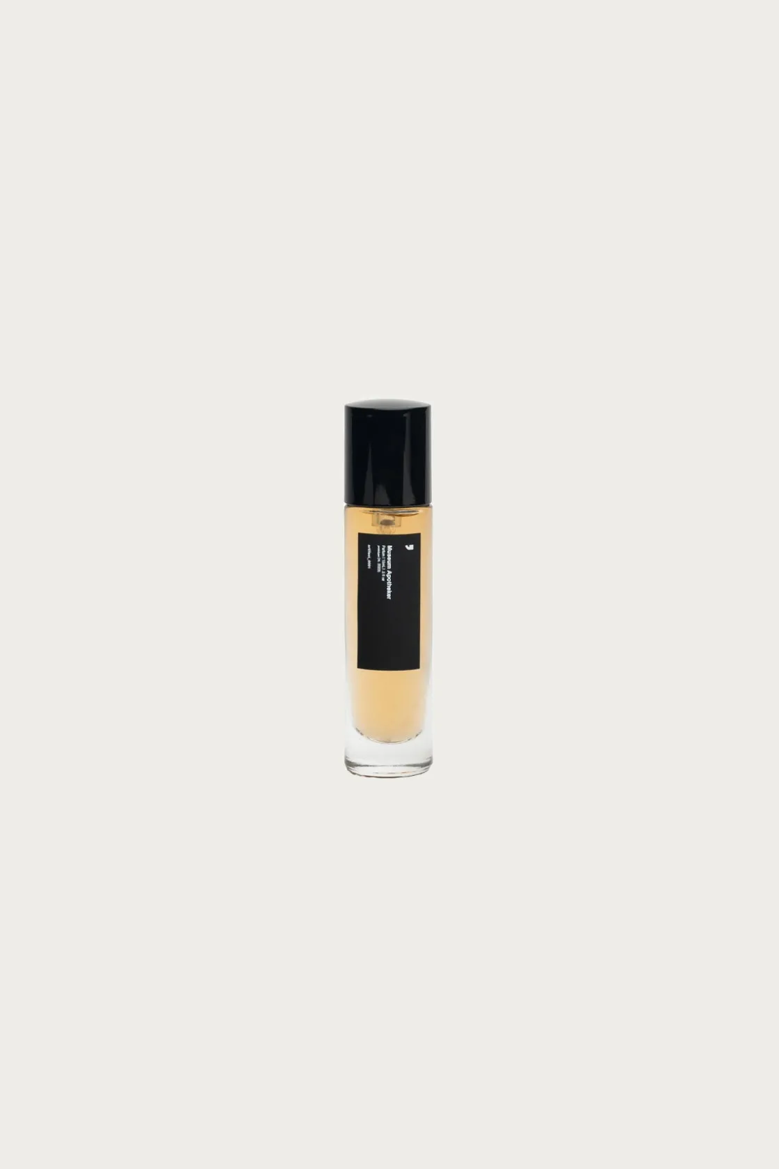 Apothecary<Museum Apotheker Parfum - 15mL - Artifact_0001