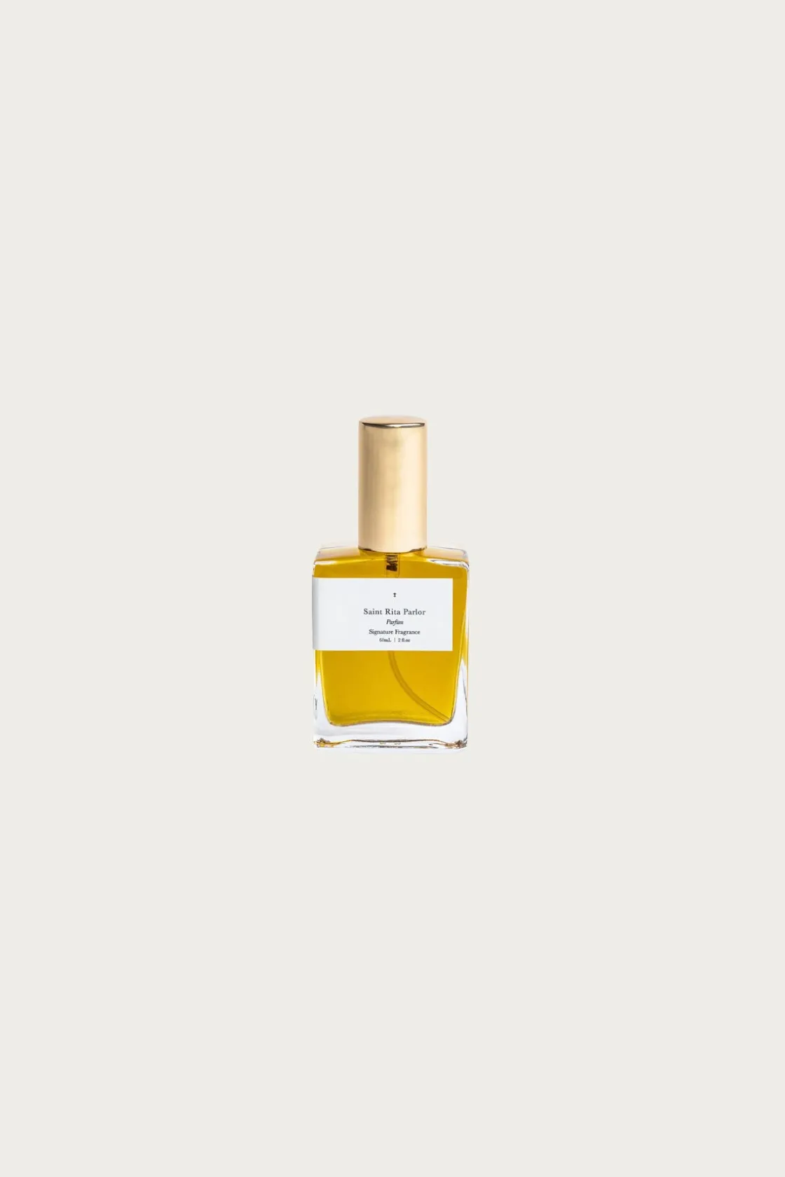 Apothecary<Saint Rita Parlor Parfum - 60mL - Signature Fragrance