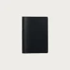 Accessories<Hender Scheme Passport Case - Black