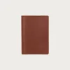 Accessories<Hender Scheme Passport Case - Brown