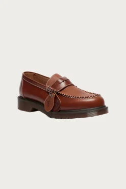 Footwear<Dr. Martens Penton Westminster - Amber Tan