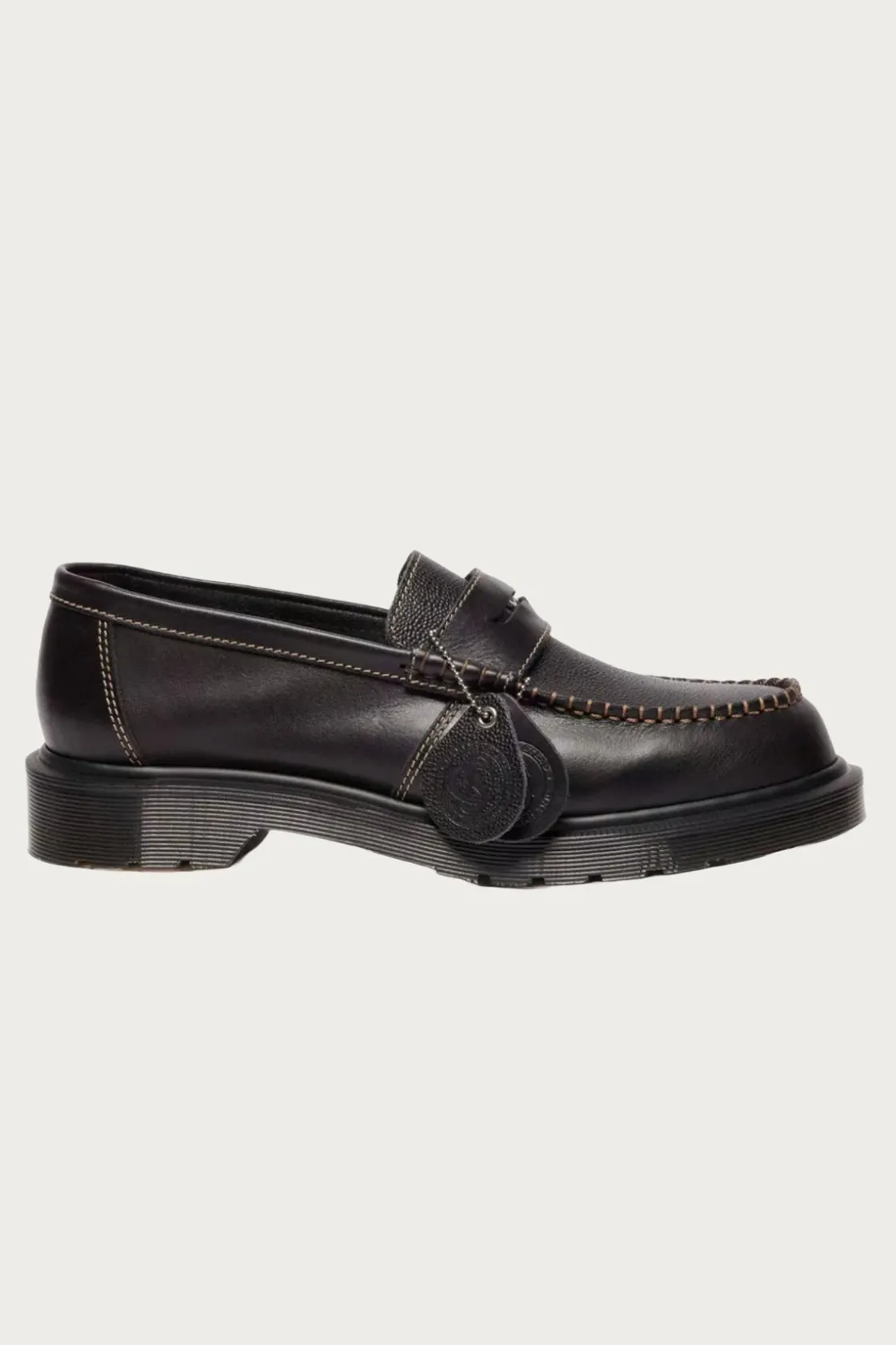 Footwear<Dr. Martens Penton Westminster - Black