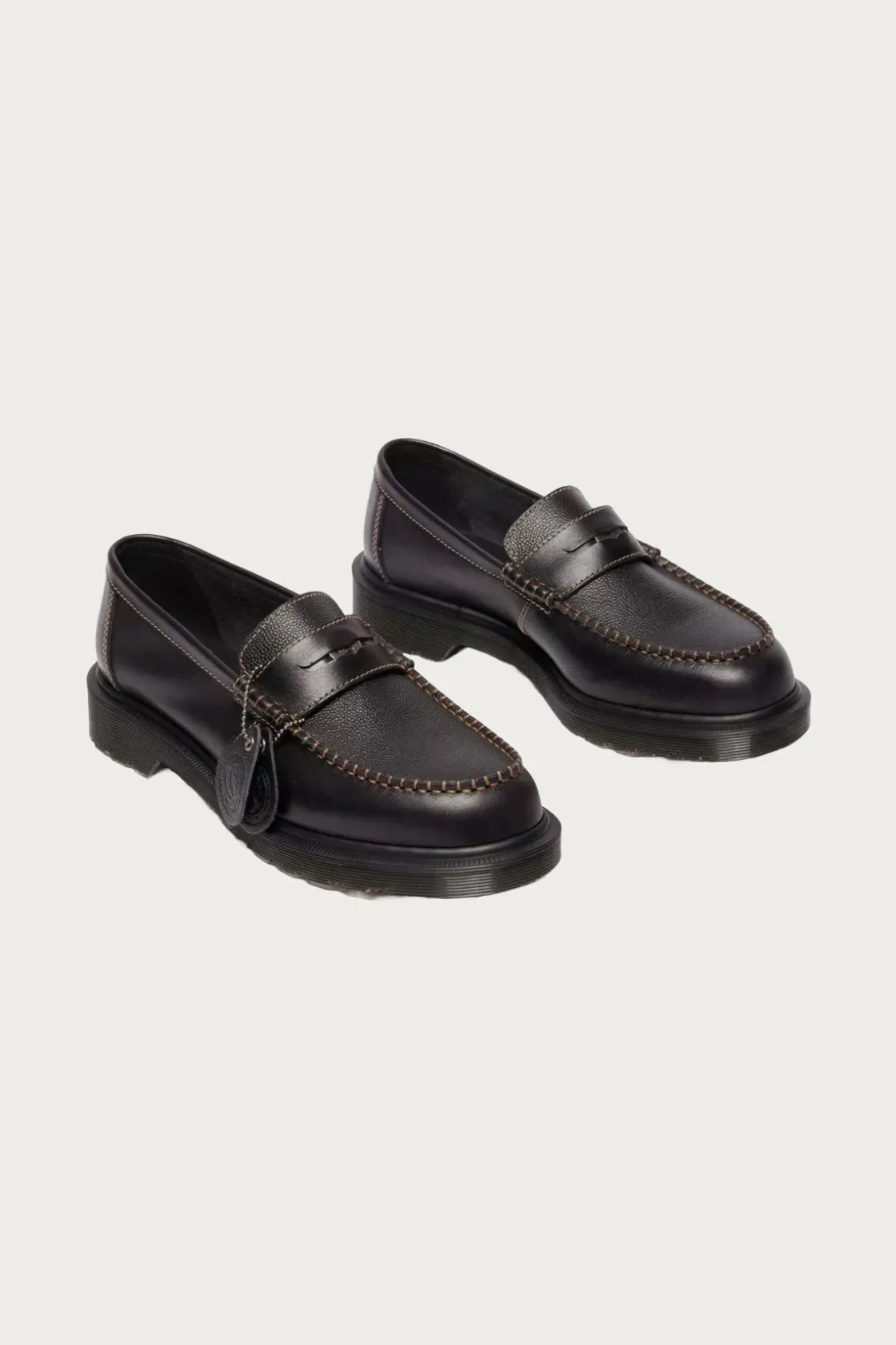 Footwear<Dr. Martens Penton Westminster - Black