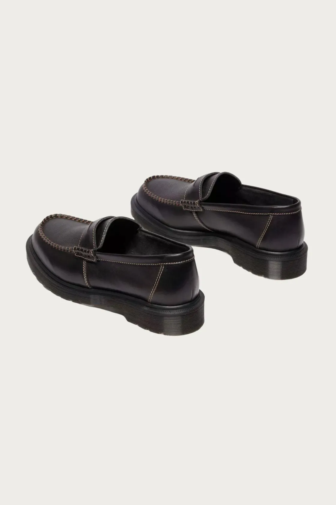 Footwear<Dr. Martens Penton Westminster - Black