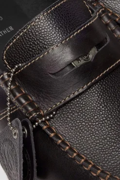 Footwear<Dr. Martens Penton Westminster - Black