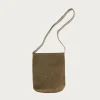 Accessories<Hender Scheme Pig Shoulder Bag Big - Khaki