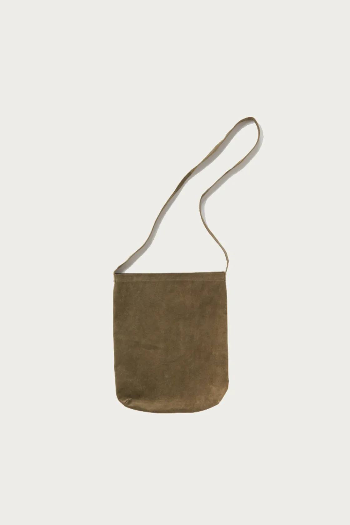 Accessories<Hender Scheme Pig Shoulder Bag Big - Khaki