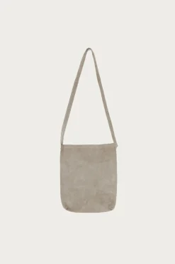 Accessories<Hender Scheme Pig Shoulder Bag Big - Light Grey