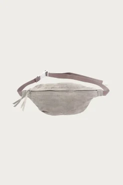 Accessories<Hender Scheme Pig Waist Pouch Bag - Light Gray
