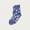 Accessories<Rototo Pile Room Sheep - Blue