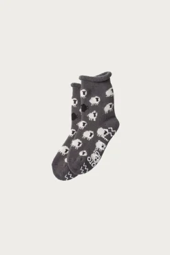 Accessories<Rototo Pile Room Sheep - Dark Grey