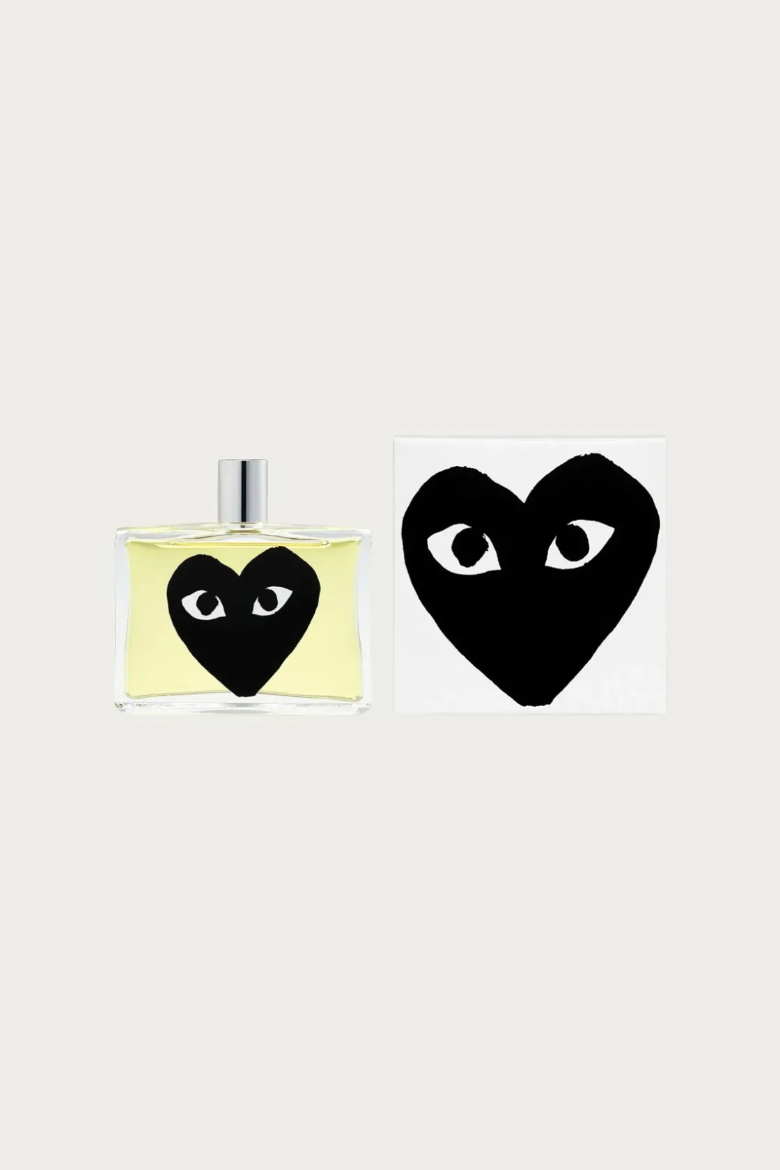 Apothecary<Comme des Garçons PARFUMS PLAY Eau de Parfum - Black