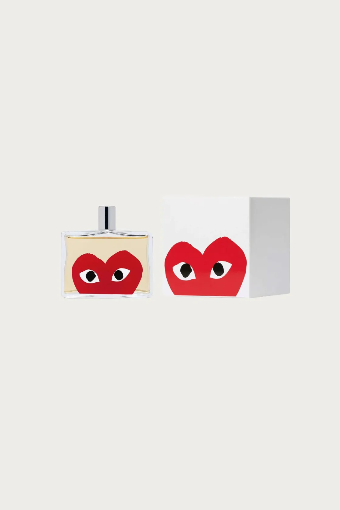 Apothecary<Comme des Garçons PARFUMS PLAY Eau de Parfum - Red