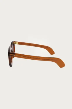 Eyewear|Accessories<Max Pittion Politician - French Beer /GR-19 Grey AR