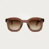 Eyewear|Accessories<Max Pittion Politician - Vintage Lavender/Spice Brown Grad AR