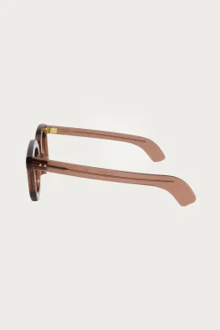 Eyewear|Accessories<Max Pittion Politician - Vintage Lavender/Spice Brown Grad AR