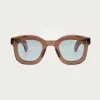 Eyewear|Accessories<Max Pittion Politician - Vintage Lavender/Grey GR-45 AR