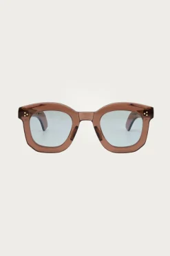 Eyewear|Accessories<Max Pittion Politician - Vintage Lavender/Grey GR-45 AR