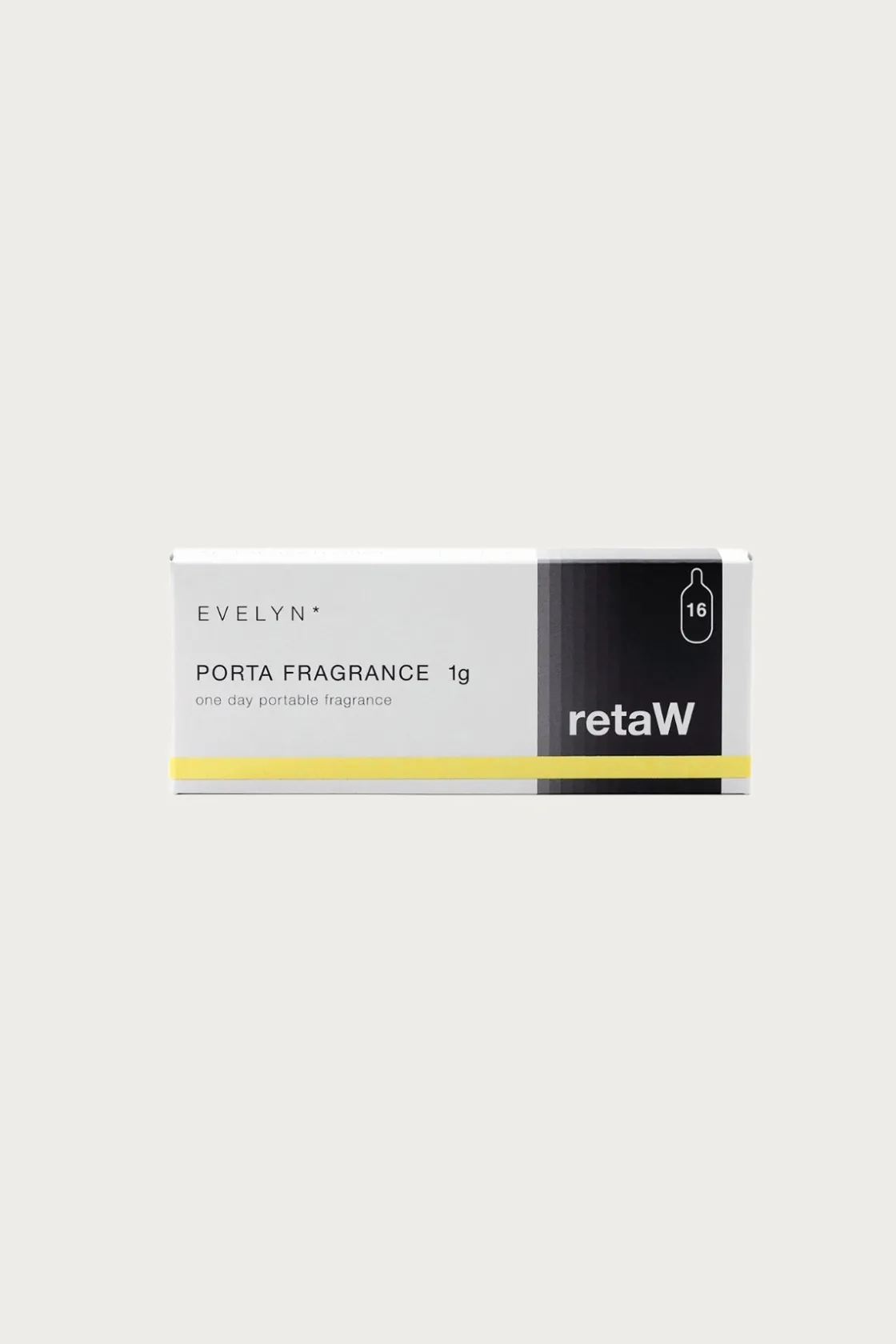 Apothecary<retaW Porta Fragrance - Evelyn