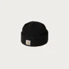 Accessories<Carhartt Work In Progress Prentis Beanie - Black
