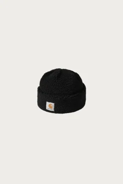 Accessories<Carhartt Work In Progress Prentis Beanie - Black