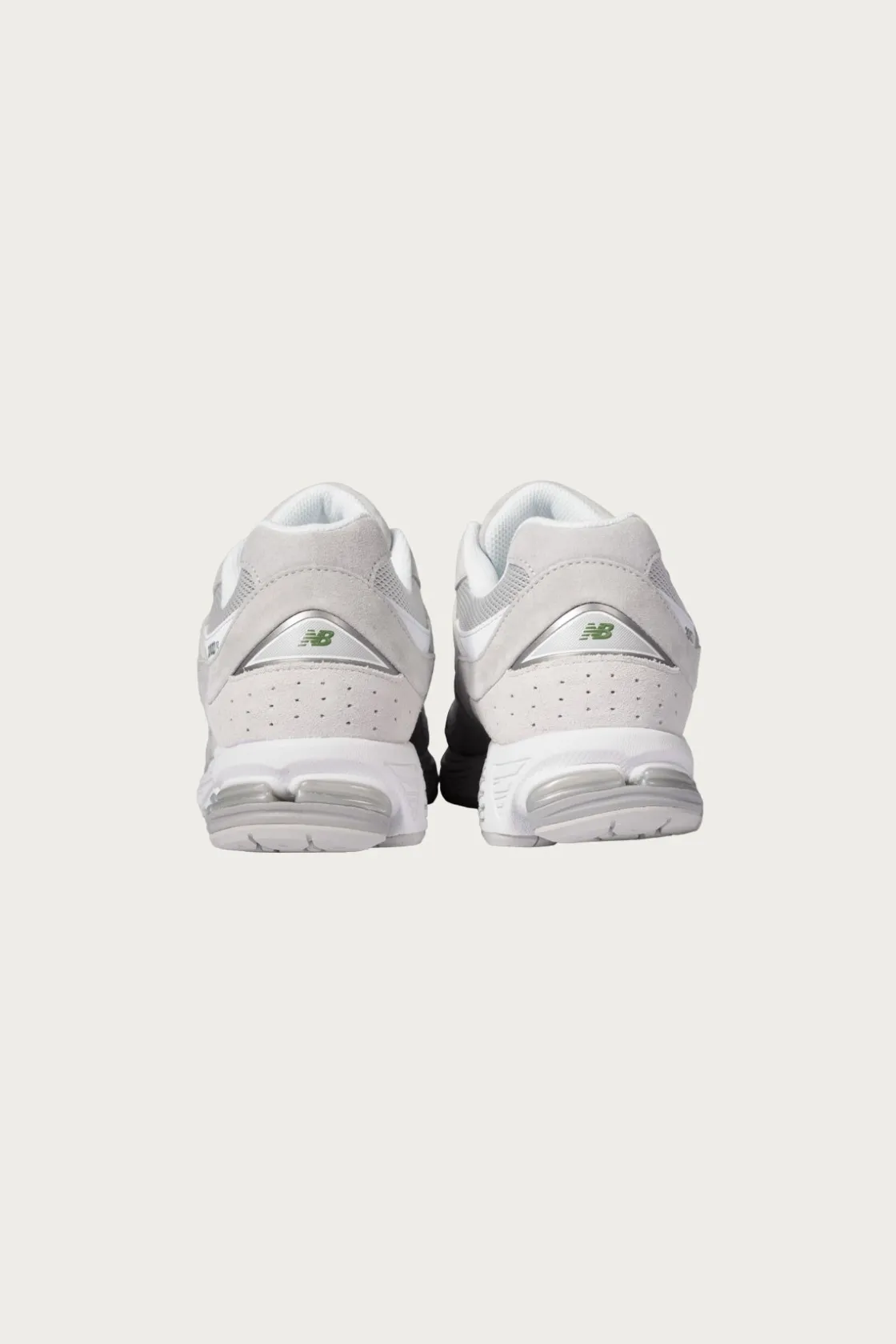 Footwear<New Balance 2002R - Linen/Raincloud