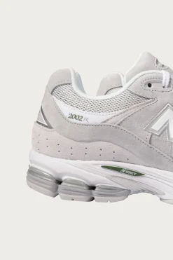 Footwear<New Balance 2002R - Linen/Raincloud