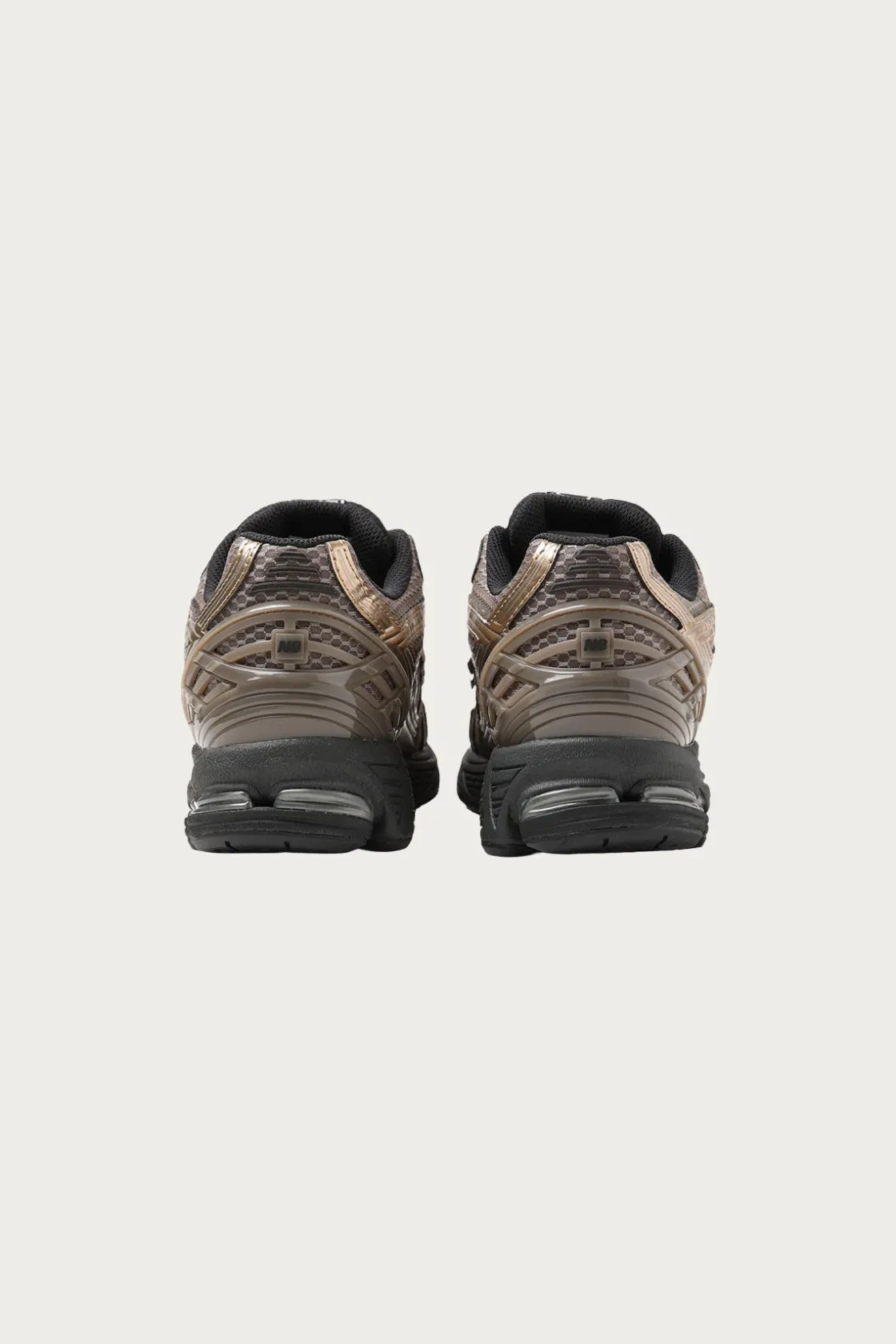 Footwear<New Balance 1906R - Mushroom Black/Black Metallic